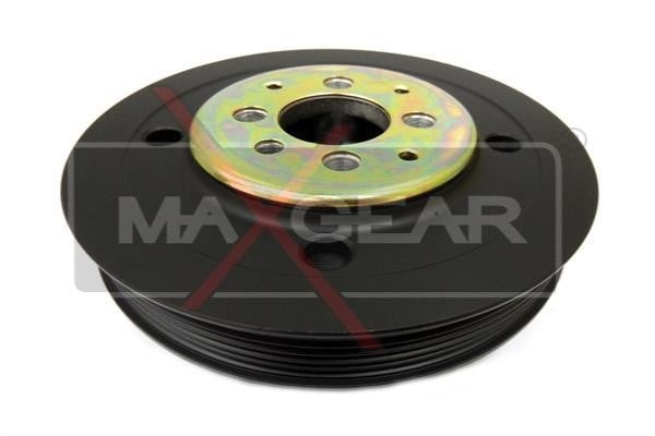Maxgear 30-0052 Pulley crankshaft 300052: Buy near me at 2407.PL in Poland at an Affordable price!