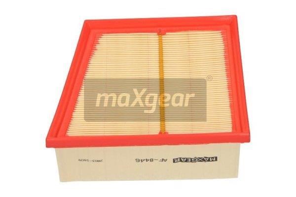 Maxgear 26-0730 Воздушный фильтр 260730: Отличная цена - Купить в Польше на 2407.PL!