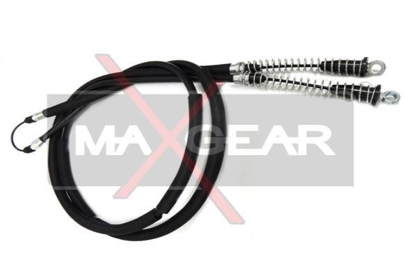 Maxgear 32-0049 Cable Pull, parking brake 320049: Buy near me in Poland at 2407.PL - Good price!