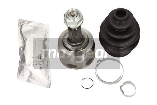 Maxgear 490992 CV joint 490992: Buy near me in Poland at 2407.PL - Good price!