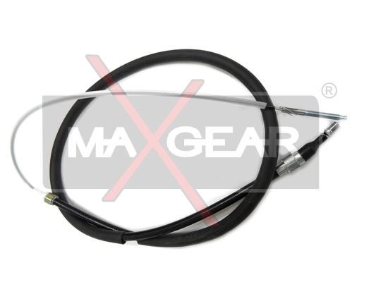Maxgear 32-0050 Трос гальма стоянки 320050: Приваблива ціна - Купити у Польщі на 2407.PL!