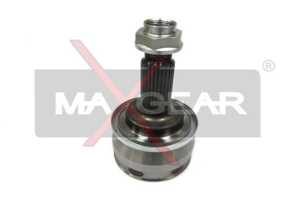 Maxgear 49-0395 CV joint 490395: Buy near me in Poland at 2407.PL - Good price!