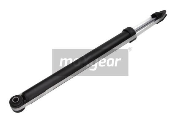Maxgear 11-0342 Rear oil and gas suspension shock absorber 110342: Buy near me at 2407.PL in Poland at an Affordable price!