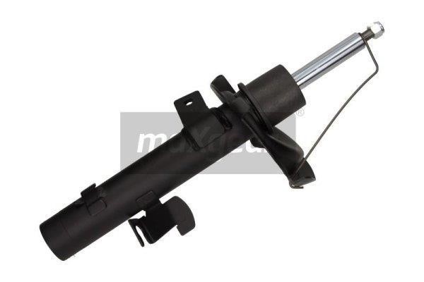 Maxgear 11-0338 Front Left Gas Oil Suspension Shock Absorber 110338: Buy near me in Poland at 2407.PL - Good price!