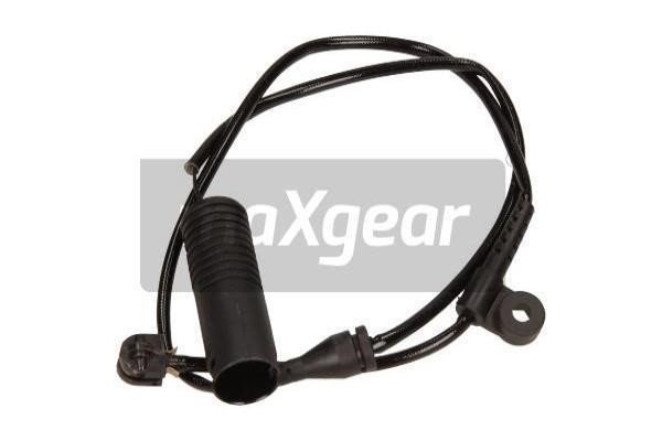 Maxgear 230019 Warning contact, brake pad wear 230019: Buy near me in Poland at 2407.PL - Good price!