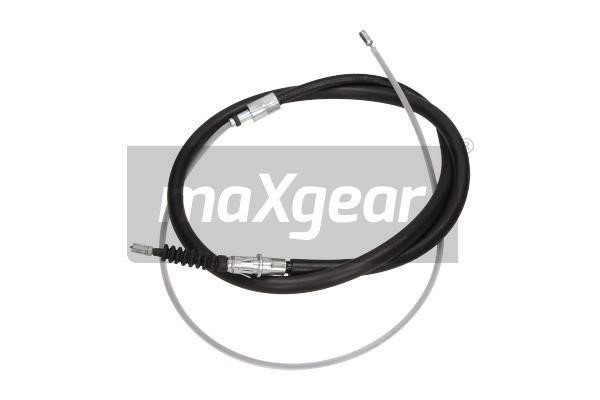 Maxgear 32-0379 Cable Pull, parking brake 320379: Buy near me in Poland at 2407.PL - Good price!