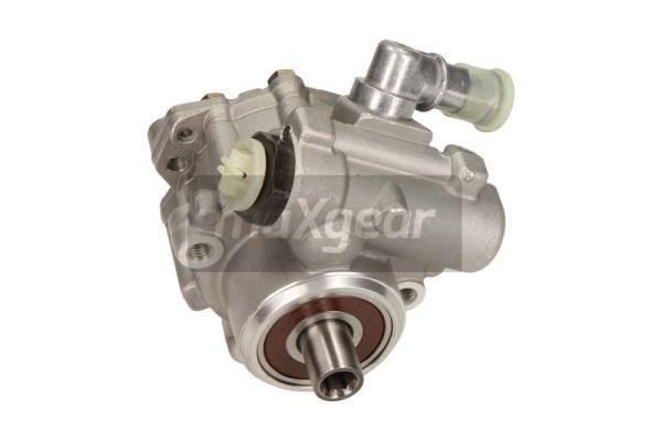 Maxgear 48-0027 Hydraulic Pump, steering system 480027: Buy near me in Poland at 2407.PL - Good price!