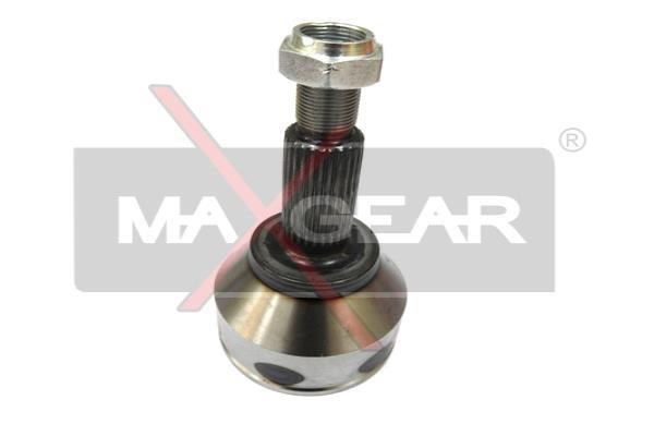 Maxgear 49-0147 CV joint 490147: Buy near me in Poland at 2407.PL - Good price!