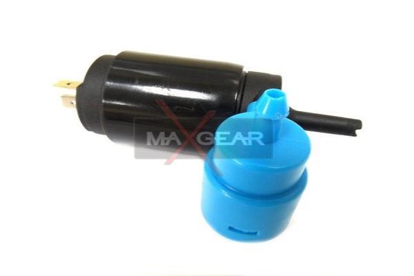 Maxgear 45-0006 Glass washer pump 450006: Buy near me in Poland at 2407.PL - Good price!