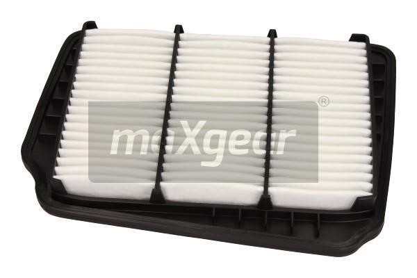 Maxgear 26-0500 Air filter 260500: Buy near me in Poland at 2407.PL - Good price!