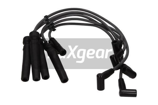 Maxgear 53-0023 Zündkabel kit 530023: Kaufen Sie zu einem guten Preis in Polen bei 2407.PL!