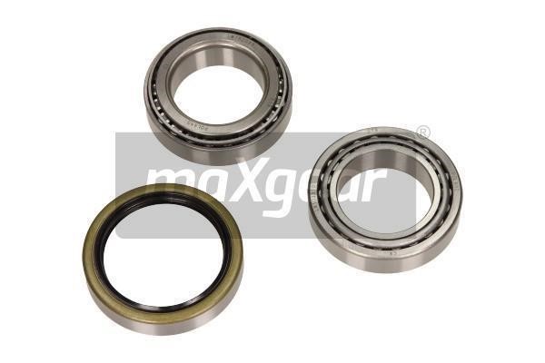 Maxgear 33-0771 Wheel bearing kit 330771: Buy near me in Poland at 2407.PL - Good price!