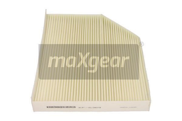 Maxgear 260799 Фильтр салона 260799: Отличная цена - Купить в Польше на 2407.PL!