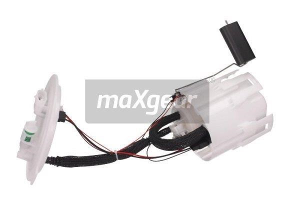 Maxgear 43-0142 Fuel pump 430142: Buy near me in Poland at 2407.PL - Good price!