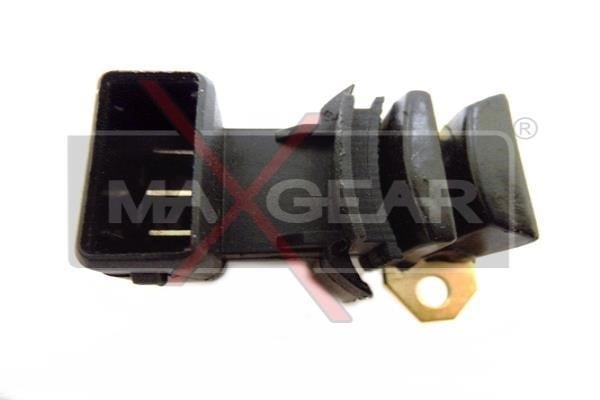 Maxgear 22-0002 Crankshaft position sensor 220002: Buy near me in Poland at 2407.PL - Good price!