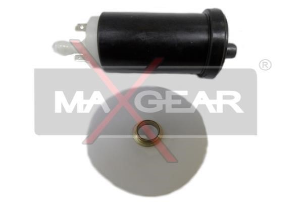 Maxgear 43-0038 Fuel pump 430038: Buy near me in Poland at 2407.PL - Good price!