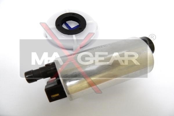 Maxgear 43-0043 Fuel pump 430043: Buy near me in Poland at 2407.PL - Good price!