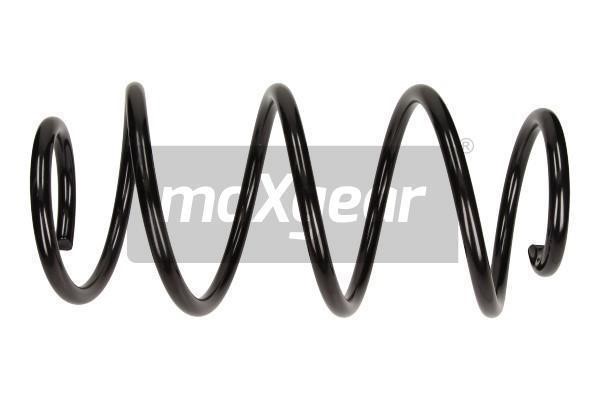 Maxgear 600409 Suspension spring front 600409: Buy near me in Poland at 2407.PL - Good price!