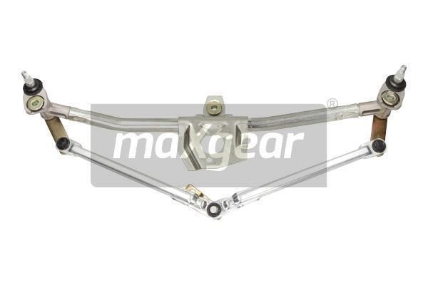 Maxgear 50-0083 DRIVE ASSY-WINDSHIELD WIPER 500083: Buy near me in Poland at 2407.PL - Good price!
