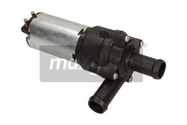 Maxgear 18-0234 Additional coolant pump 180234: Buy near me in Poland at 2407.PL - Good price!