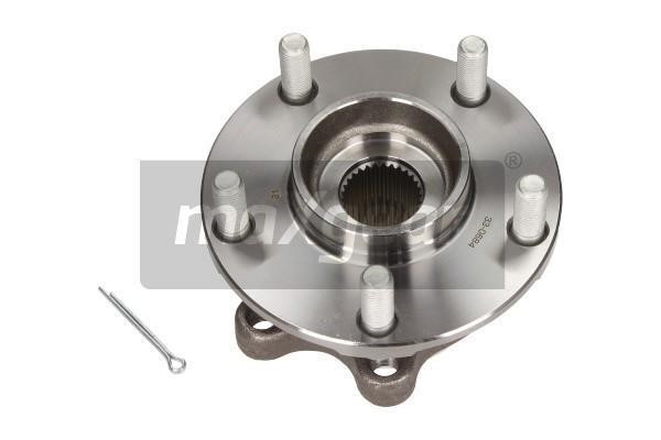 Maxgear 33-0684 Wheel bearing kit 330684: Buy near me in Poland at 2407.PL - Good price!