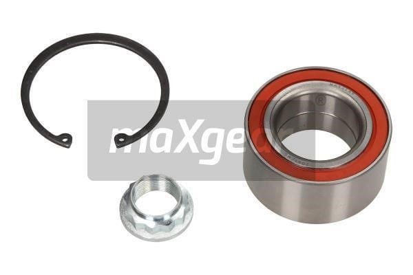 Maxgear 33-0508 Wheel bearing kit 330508: Buy near me in Poland at 2407.PL - Good price!