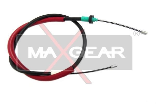 Maxgear 32-0273 Parking brake cable left 320273: Buy near me in Poland at 2407.PL - Good price!
