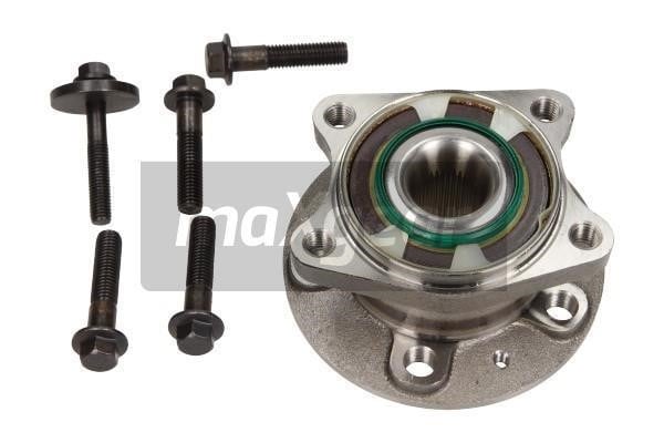 Maxgear 33-0553 Wheel bearing kit 330553: Buy near me in Poland at 2407.PL - Good price!