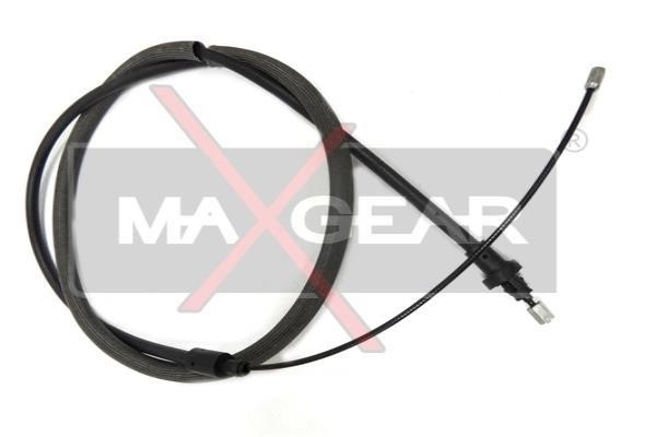 Maxgear 32-0224 Cable Pull, parking brake 320224: Buy near me in Poland at 2407.PL - Good price!