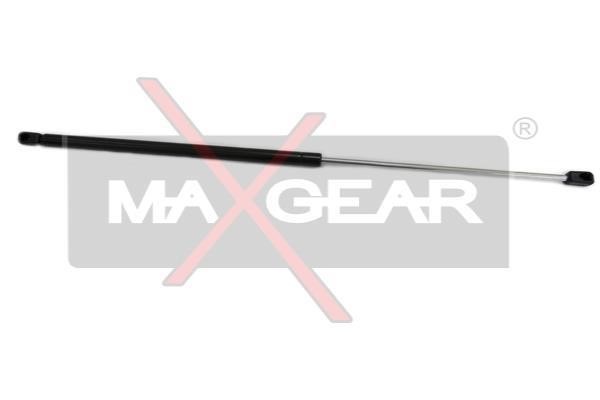 Maxgear 12-0038 Gas Spring, boot-/cargo area 120038: Buy near me in Poland at 2407.PL - Good price!