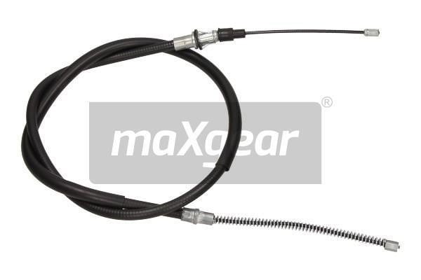 Maxgear 32-0172 Cable Pull, parking brake 320172: Buy near me in Poland at 2407.PL - Good price!