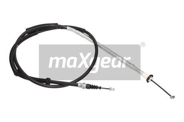 Maxgear 32-0581 Cable Pull, parking brake 320581: Buy near me in Poland at 2407.PL - Good price!