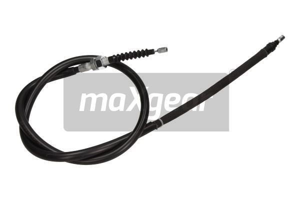 Maxgear 32-0219 Parking brake cable, right 320219: Buy near me in Poland at 2407.PL - Good price!