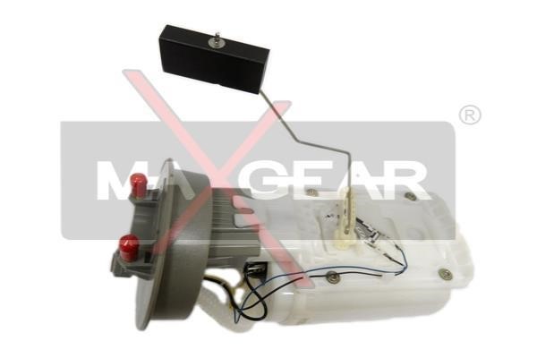 Maxgear 43-0053 Fuel pump 430053: Buy near me in Poland at 2407.PL - Good price!