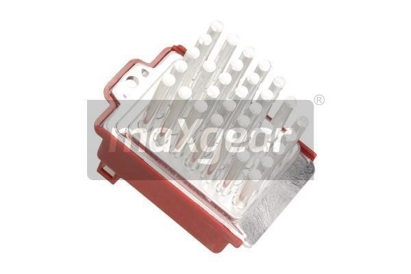 Maxgear 21-0180 Resistor, interior blower 210180: Buy near me in Poland at 2407.PL - Good price!