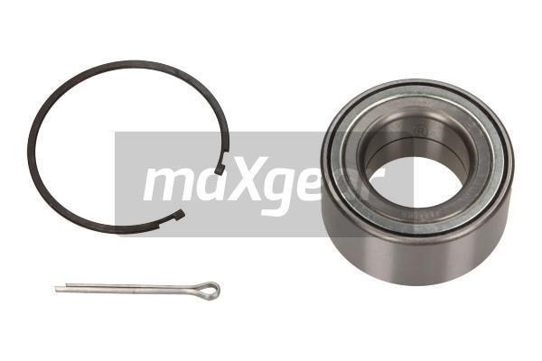 Maxgear 33-0658 Wheel bearing kit 330658: Buy near me at 2407.PL in Poland at an Affordable price!
