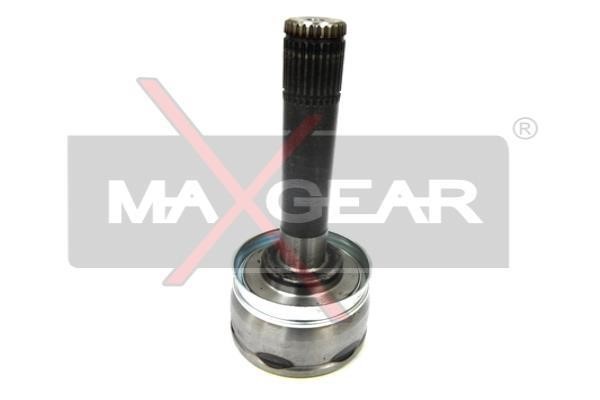 Maxgear 49-0412 CV joint 490412: Buy near me in Poland at 2407.PL - Good price!