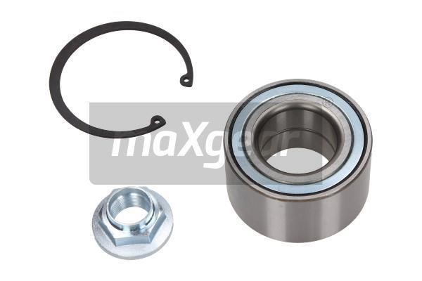 Maxgear 33-0689 Wheel bearing kit 330689: Buy near me in Poland at 2407.PL - Good price!