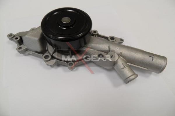 Maxgear 47-0115 Water pump 470115: Buy near me in Poland at 2407.PL - Good price!