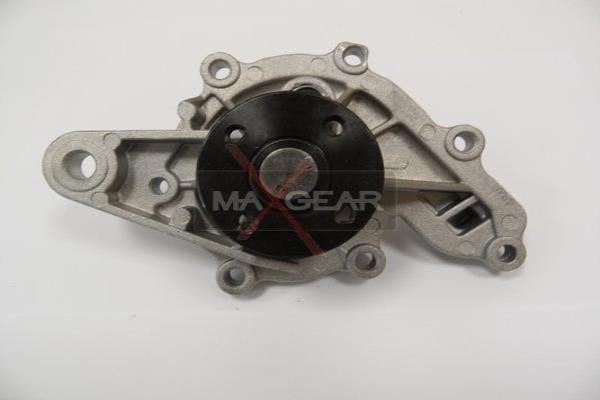 Maxgear 47-0117 Water pump 470117: Buy near me in Poland at 2407.PL - Good price!