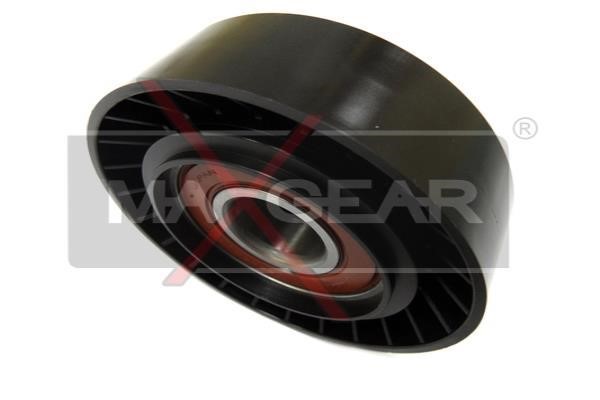 Maxgear 54-0162 V-ribbed belt tensioner (drive) roller 540162: Buy near me in Poland at 2407.PL - Good price!