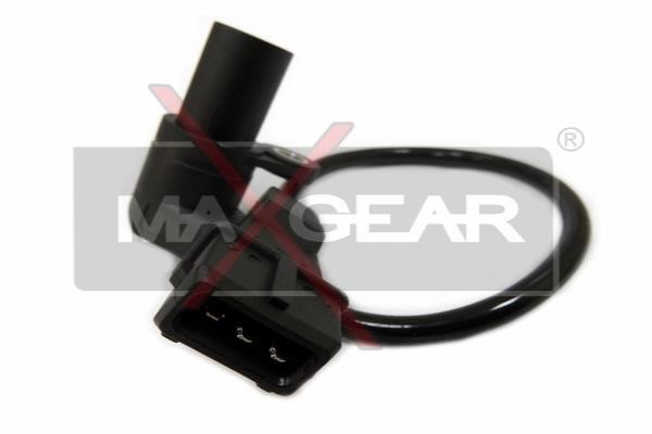 Maxgear 24-0001 Crankshaft position sensor 240001: Buy near me in Poland at 2407.PL - Good price!