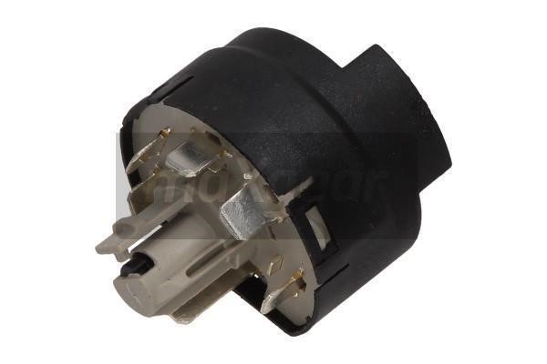 Maxgear 63-0011 Contact group ignition 630011: Buy near me in Poland at 2407.PL - Good price!