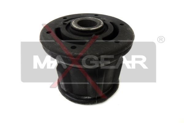 Maxgear 72-0554 Silentblock rear beam 720554: Buy near me at 2407.PL in Poland at an Affordable price!