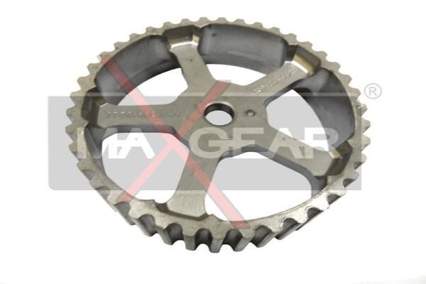 Maxgear 54-0510 Camshaft Drive Gear 540510: Buy near me in Poland at 2407.PL - Good price!
