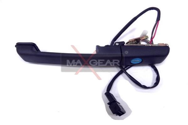 Maxgear 28-0066 Klamka drzwi 280066: Dobra cena w Polsce na 2407.PL - Kup Teraz!