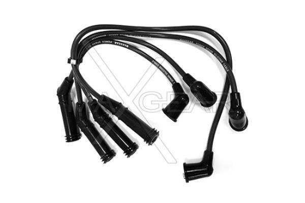 Maxgear 53-0086 Ignition cable kit 530086: Buy near me in Poland at 2407.PL - Good price!