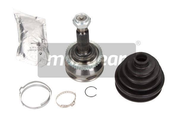 Maxgear 49-0269 CV joint 490269: Buy near me in Poland at 2407.PL - Good price!