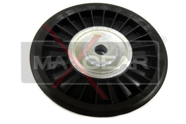Maxgear 54-0263 V-ribbed belt tensioner (drive) roller 540263: Buy near me in Poland at 2407.PL - Good price!