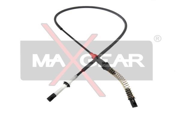 Maxgear 32-0036 Accelerator cable 320036: Buy near me in Poland at 2407.PL - Good price!